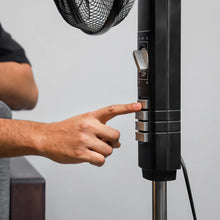 Geepas 18-Inch Stand Fan-GF9605