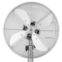 Geepas 12-Inch Metal Table Fan-GF9610