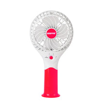 Geepas Rechargeable Mini Fan-GF9617