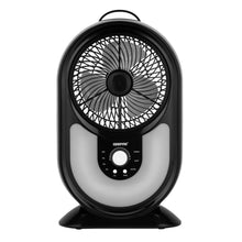 Geepas  Rechargeable Mini Fan-GF9621