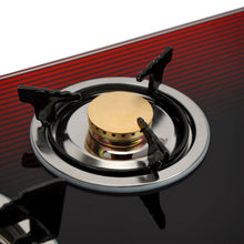 Geepas 3 Burner Gas Cooker – GGC31012