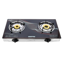 Geepas Gas Cooker – GGC31027