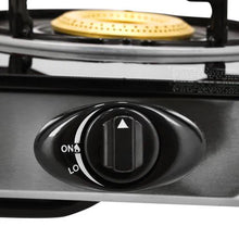 Geepas Gas Cooker – GGC31027