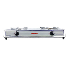 Geepas Gas Cooker – GGC31031