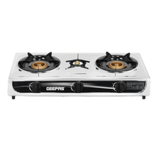 Geepas Gas Cooker – GGC31032