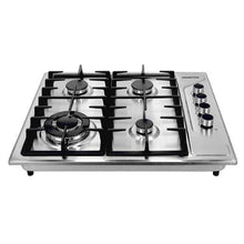 Geepas Built-In Gas Hob – GGC31035