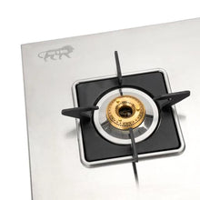 Geepas Gas Cooker – GGC31038