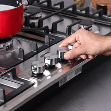 Geepas Built-In Gas Hob – GGC31043
