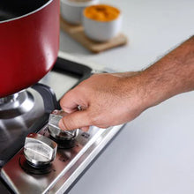 Geepas Built-in Gas Hob – GGC31051FFD