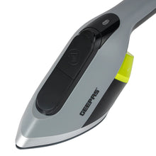 Geepas Handheld Garment Steamer-GGS25019
