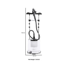 Geepas Multifunction Garment Steamer – GGS25030
