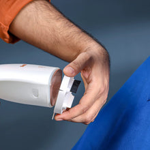 Geepas Handheld Garment Steamer – GGS25035