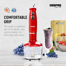 Geepas Hand Blender – GHB43018UK