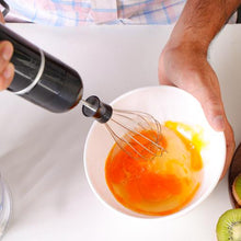 Geepas 4-in-1 Hand Blender – GHB43023