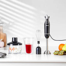 Geepas 4-in-1 Hand Blender – GHB43023