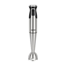 Geepas Stainless Steel Hand Mixer – GHB5468