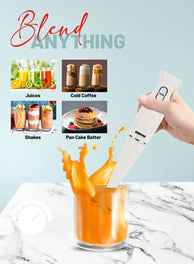 Geepas Hand Blender – GHB6143