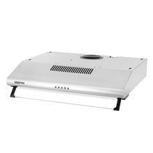 Geepas Slim Kitchen Hood – GHD612MCS