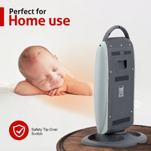 Geepas Halogen Heater – GHH9112