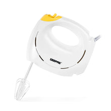 Geepas Hand Mixer – GHM43012