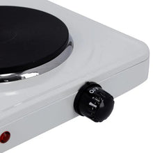 Geepas Electric Double Hot Plate – GHP32014