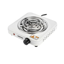 Geepas Electric Hotplate – GHP7577