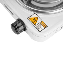 Geepas Electric Hotplate – GHP7577