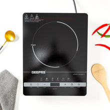 Geepas Digital Infrared Cooker – GIC33013