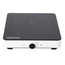 Geepas Infrared Cooker – GIC33014