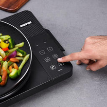 Geepas Digital Infrared Cooker – GIC6101