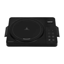 Geepas Digital Infrared Cooker – GIC6101