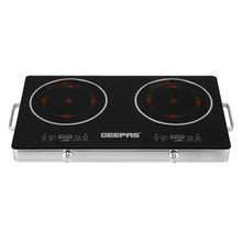 Geepas Digital Infrared Cooker – GIC6131