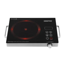 Geepas Digital Infrared Cooker – GIC6920