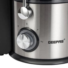 Geepas Juice Extractor – GJE5437