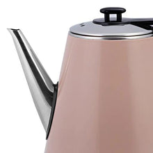 Geepas Double Layer Electric Kettle 1.2L – GK38012