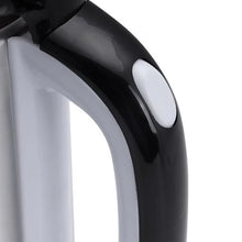 Geepas Stainless Steel Electric Kettle – GK38028
