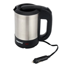 Geepas Stainless Steel Car Kettle – GK38041