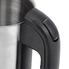 Geepas Stainless Steel Truck Travel Kettle – GK38047