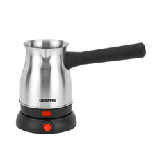 Geepas Electric Turkish Coffee Maker GK38050