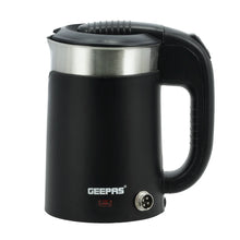 Double Layer Traveller’s Kettle – GK38055