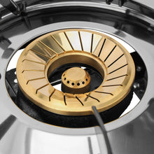 Geepas Gas Cooker – GK4280