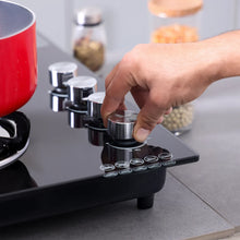 Geepas Glass Gas Hob – GK4410