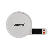 Geepas Kitchen Scale with Measuring Cup – GKS46514