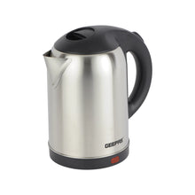 Geepas Stainless Steel Electric Kettle – GK5466