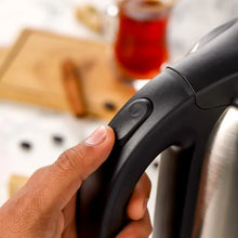Geepas Stainless Steel Electric Kettle – GK5466