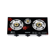 Geepas Gas Cooker – GK6759