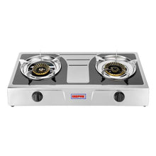 Geepas Gas Cooker – GK6856