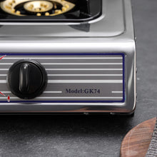 Geepas Gas Cooker – GK74