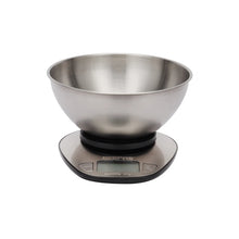 Geepas Stainless Steel Kitchen Scale – GKS4203