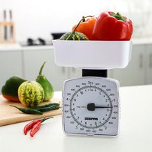 Geepas Mechanical Kitchen Scale – GKS46512